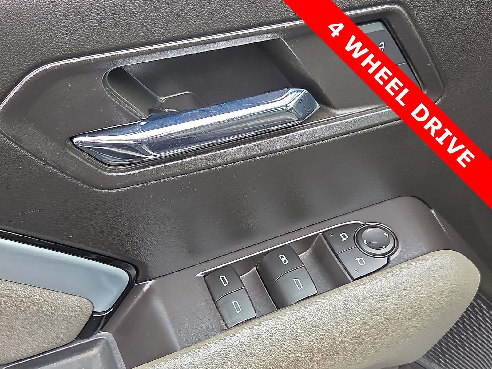 Used 2023 Chevrolet Colorado ZR2 image 13