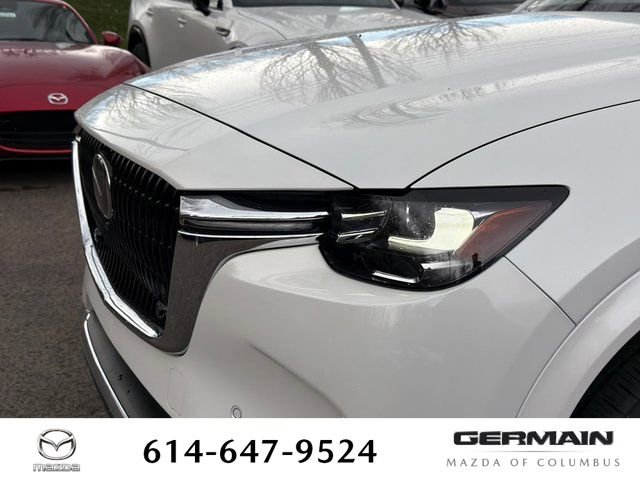 New 2026 MAZDA CX-90 3.3 Turbo S w/ Premium Plus AWD/4WD image 14