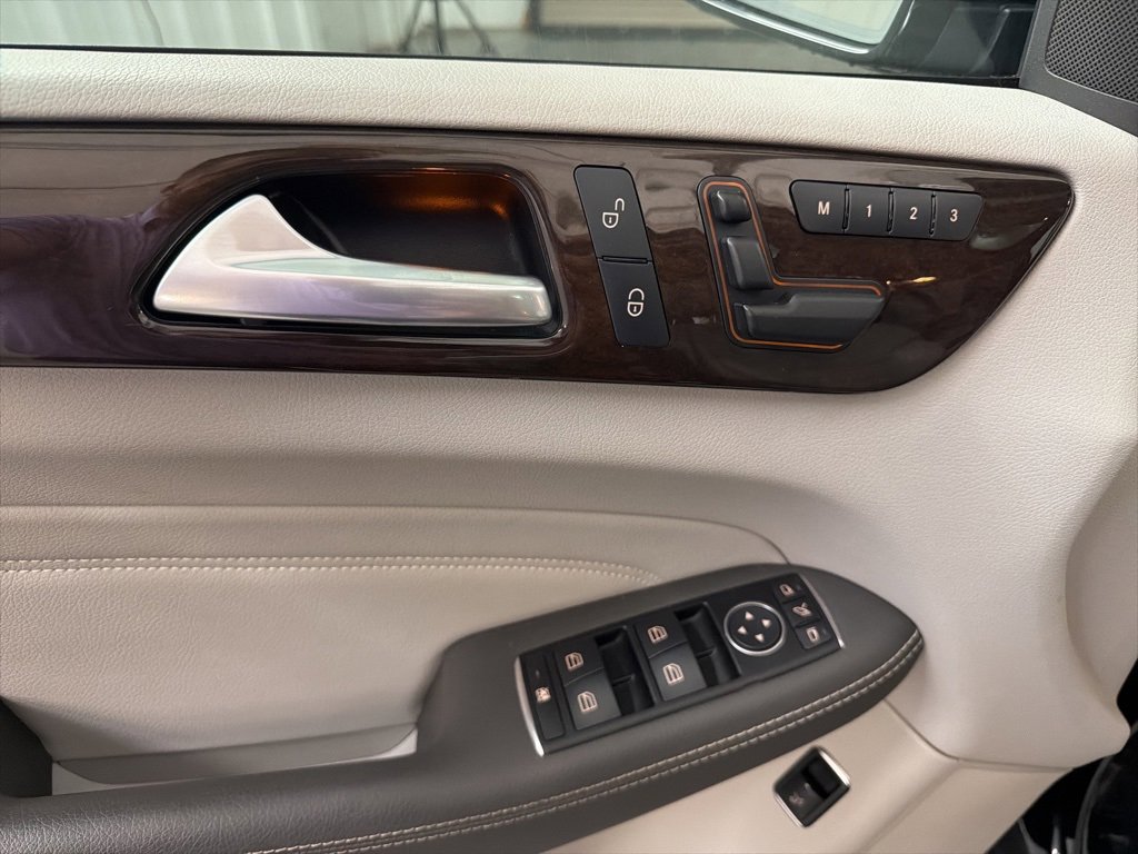 Used 2013 Mercedes-Benz ML 350 ML 350 image 8