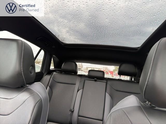 Certified 2023 Volkswagen ID.4 Pro S AWD/4WD image 18