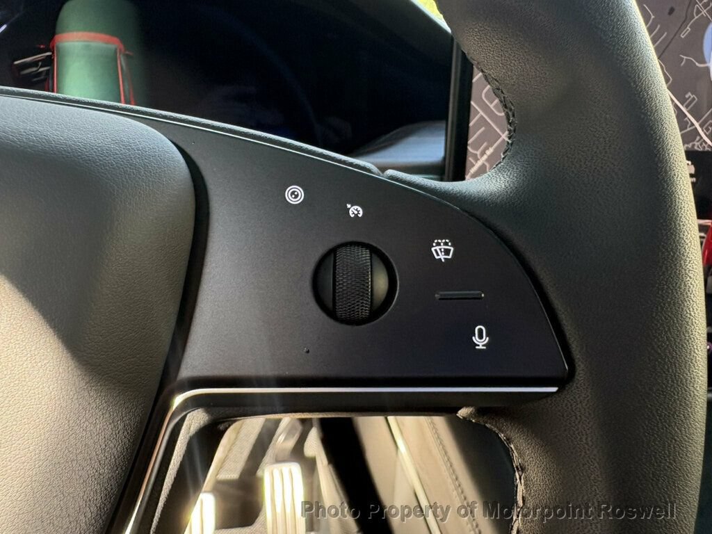 Used 2026 Tesla Model X AWD/4WD image 16