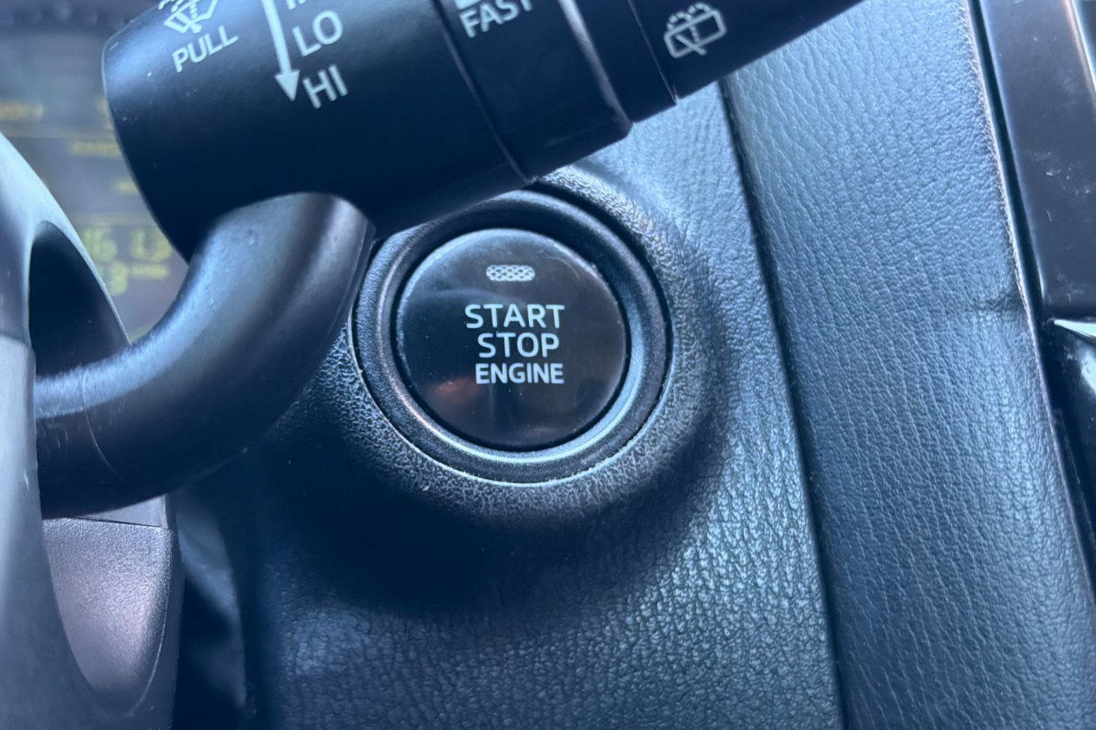 Used 2013 MAZDA CX-5 Sport FWD image 22