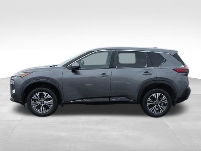 Used 2023 Nissan Rogue SV AWD/4WD image 6