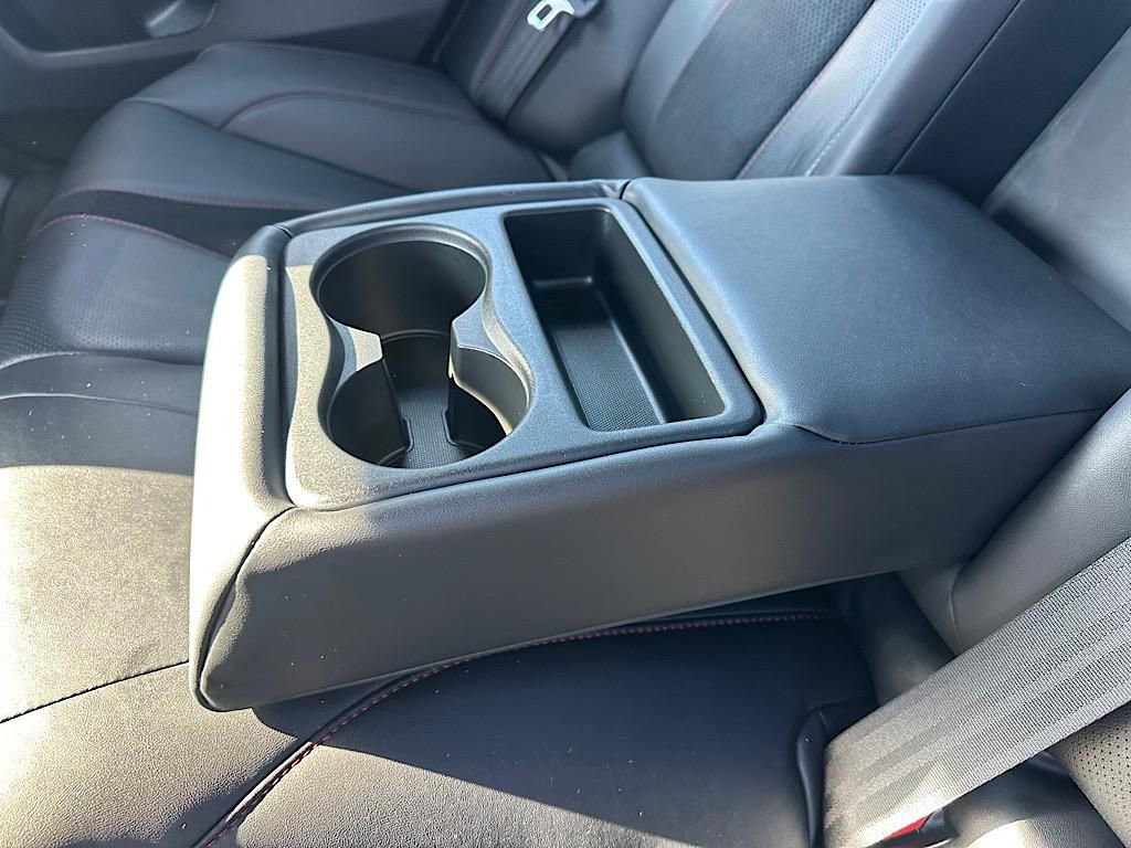 Certified 2025 Acura TLX A-Spec Package image 24