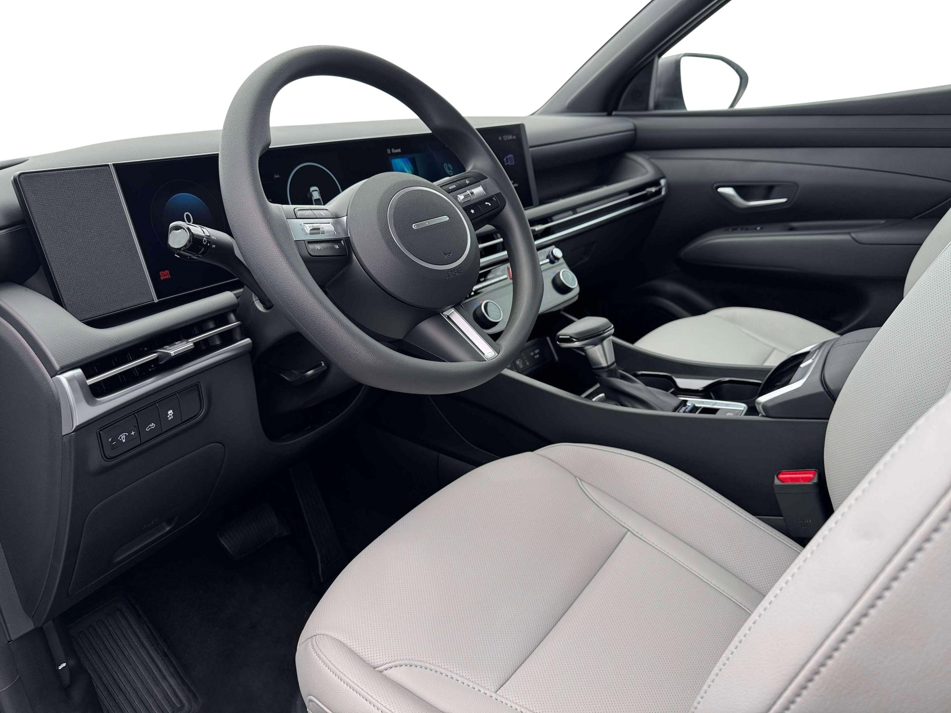 New 2026 Hyundai Santa Cruz SEL FWD image 14