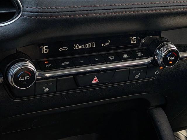 Used 2024 MAZDA MAZDA3 s image 13