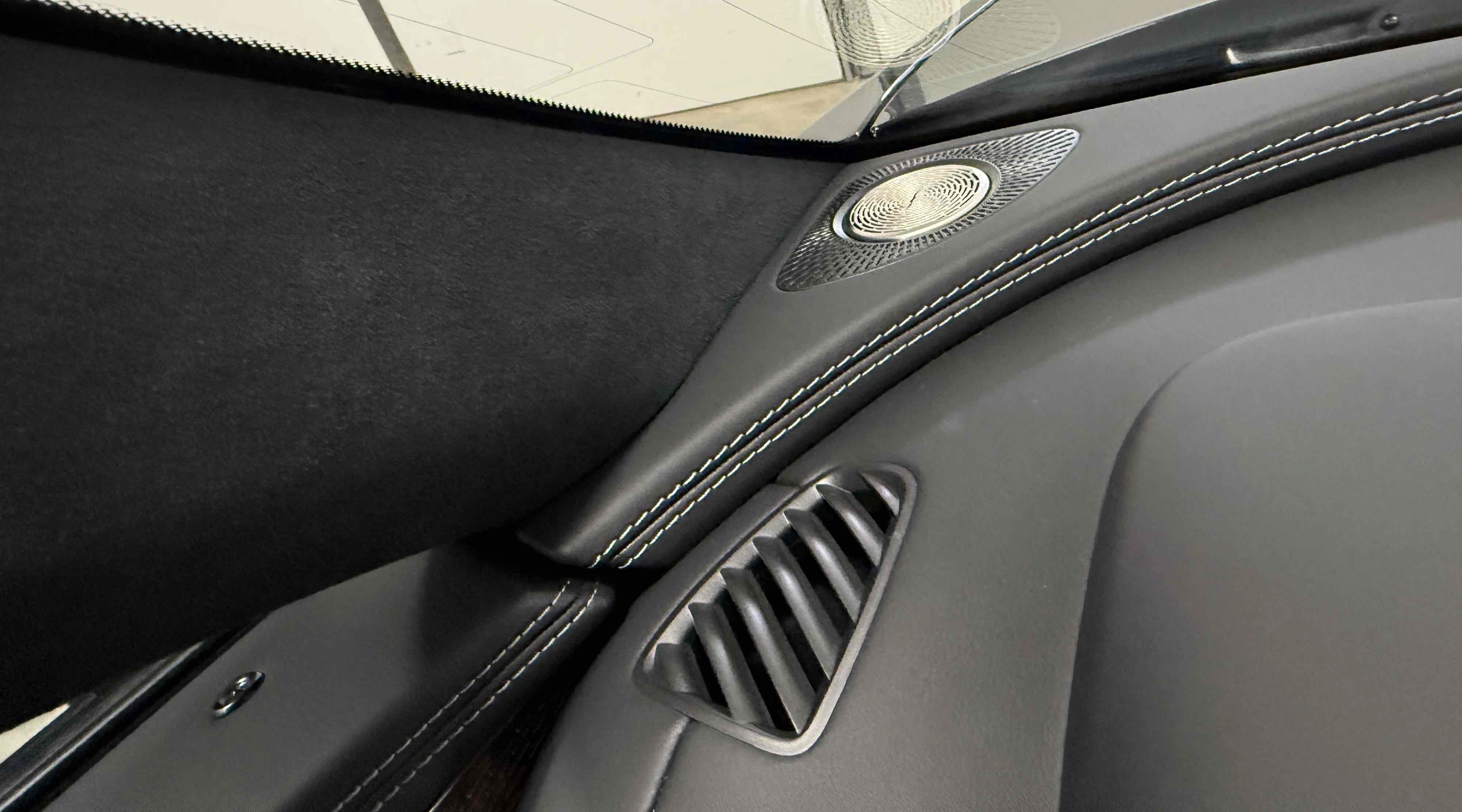 Used 2025 Mercedes-Benz AMG GT 63 image 81