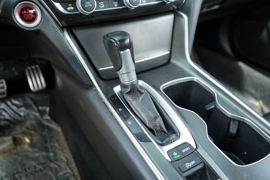 Used 2021 Honda Accord Sport image 34
