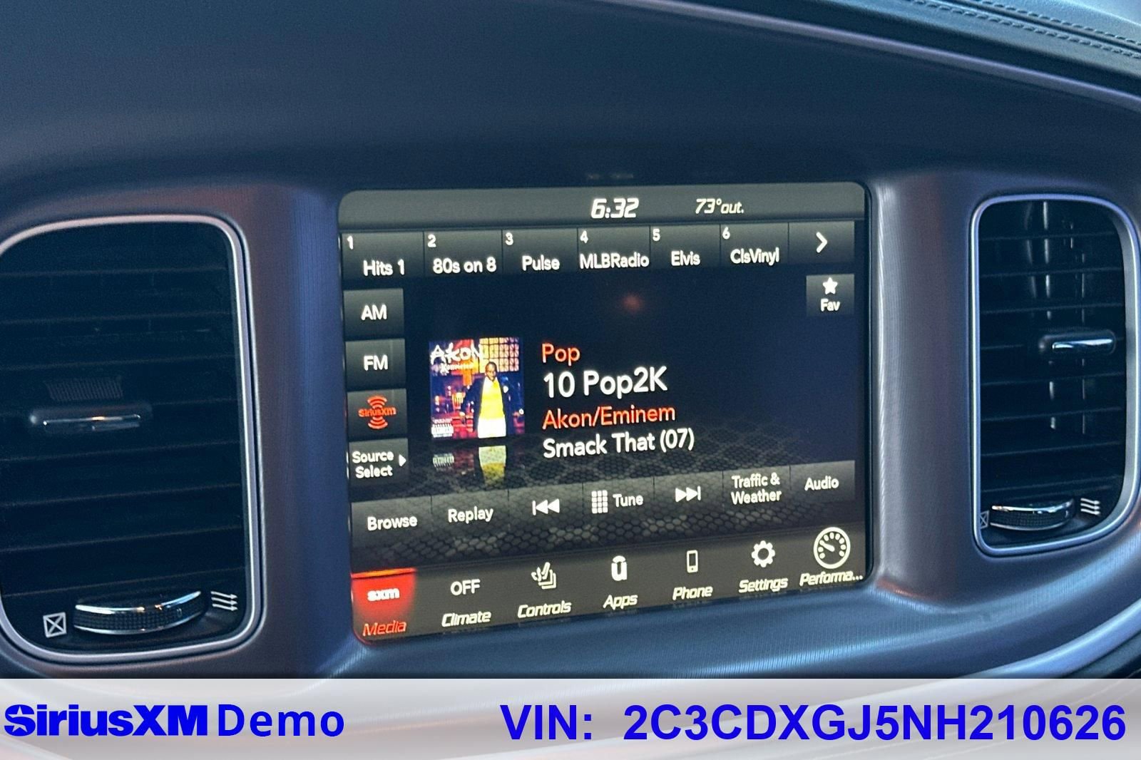 Used 2022 Dodge Charger Scat Pack image 25