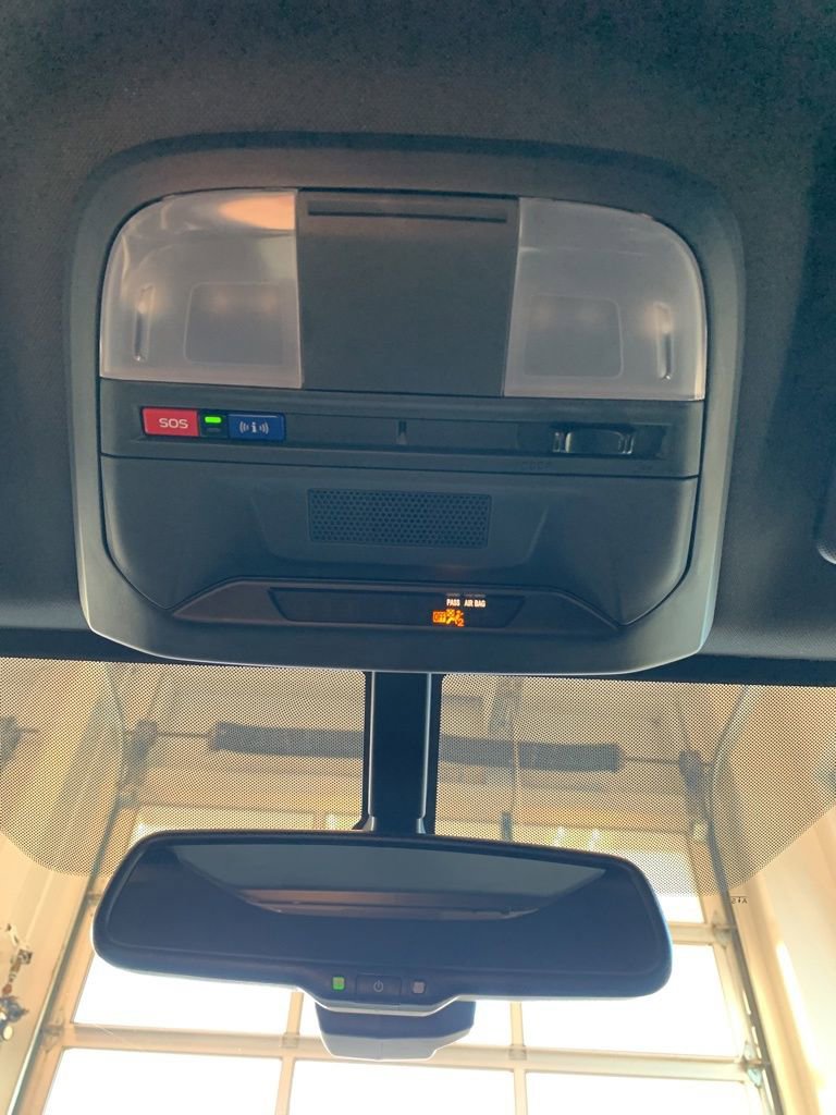 Used 2023 Subaru WRX Premium image 9