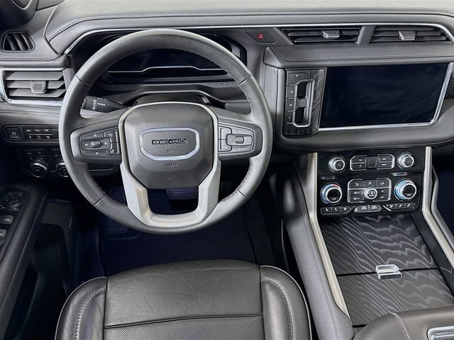 Used 2024 GMC Yukon Denali AWD/4WD image 23