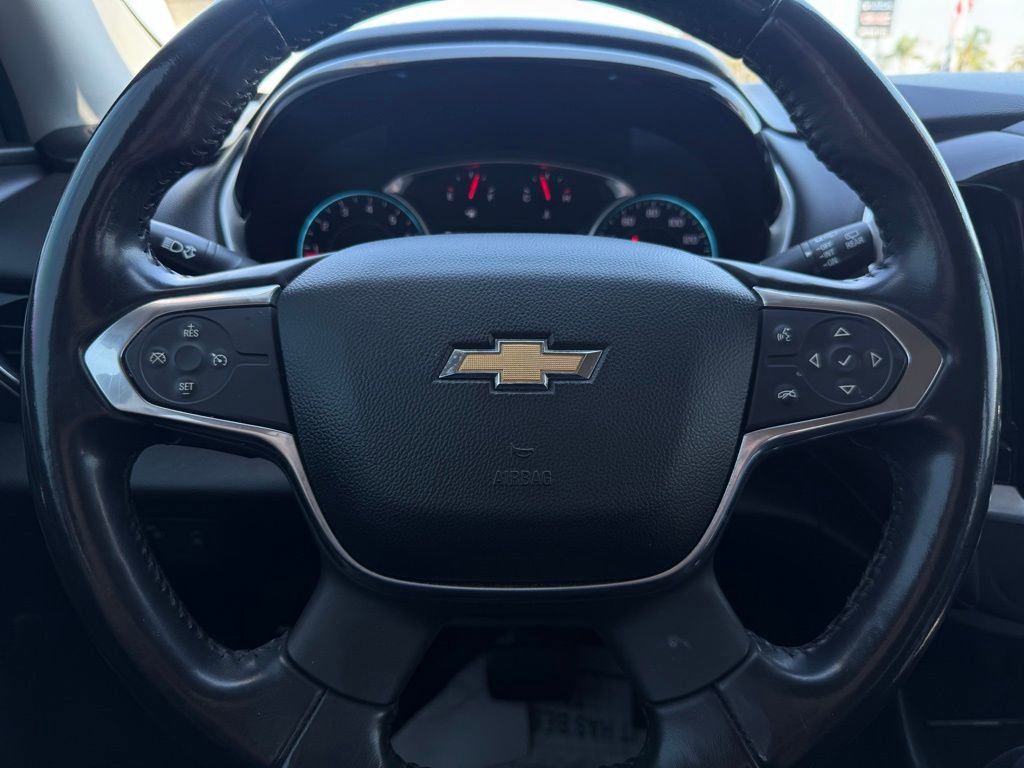 Used 2019 Chevrolet Traverse LT image 23