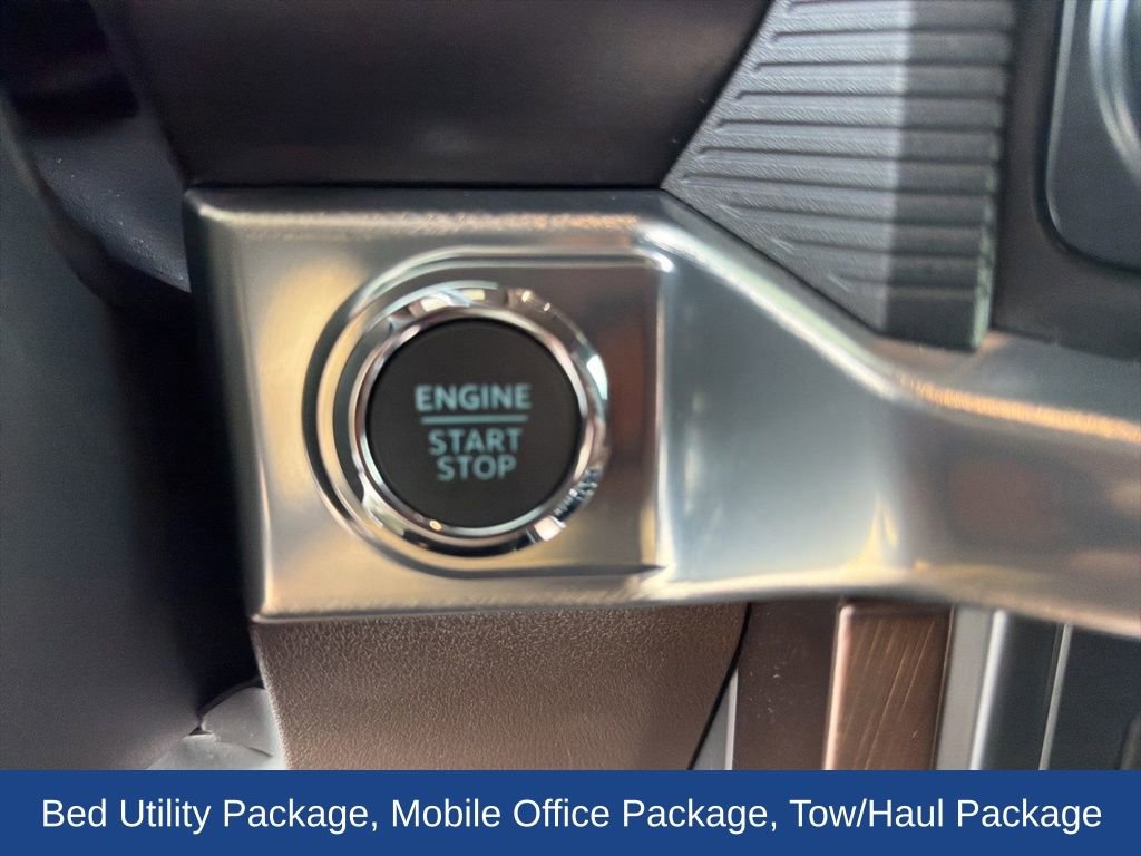 Used 2025 Ford F150 King Ranch image 26