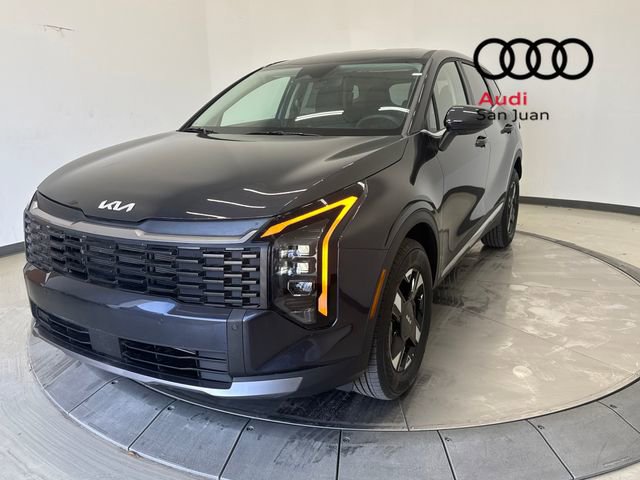 Used 2026 Kia Sportage LX image 3