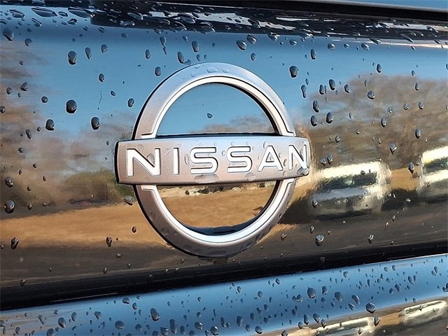 Used 2023 Nissan Murano Platinum image 32