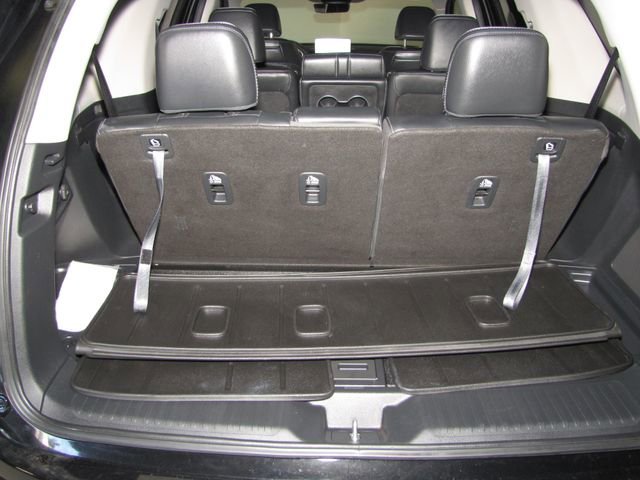 Certified 2024 Honda Pilot Elite image 17