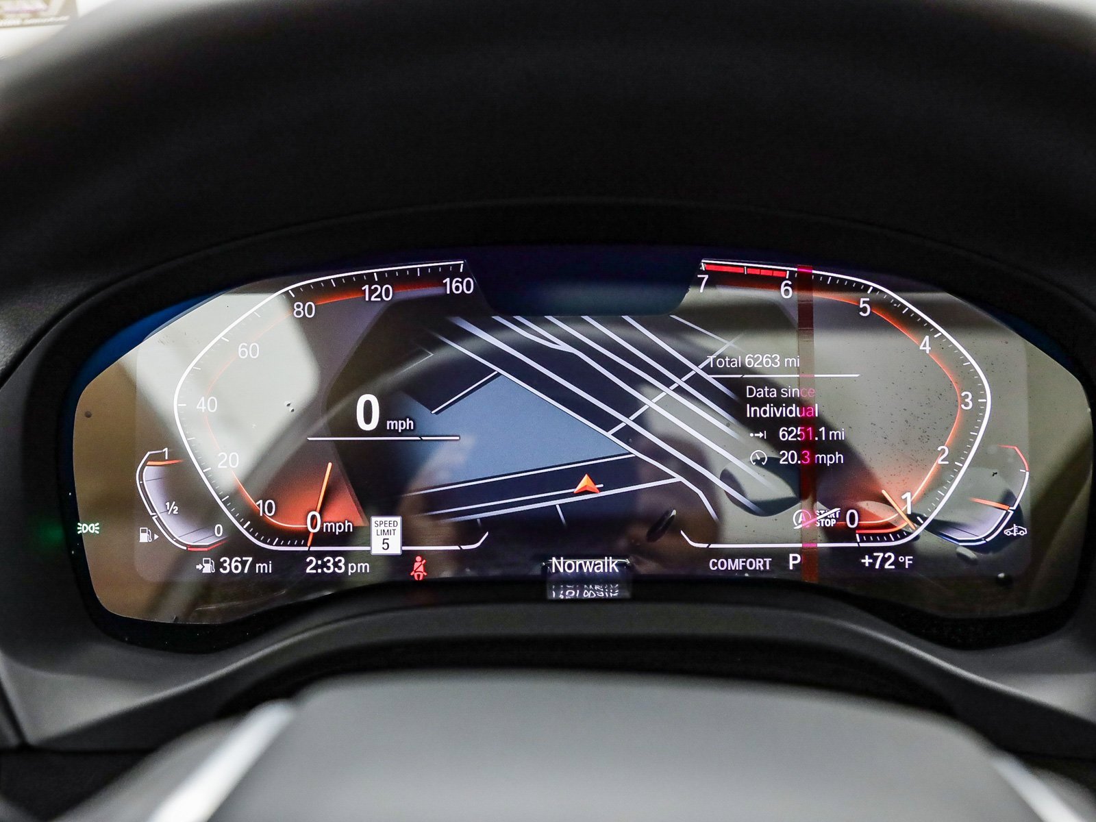 Used 2024 BMW X3 sDrive30i w/ Premium Package w/ZPA image 26