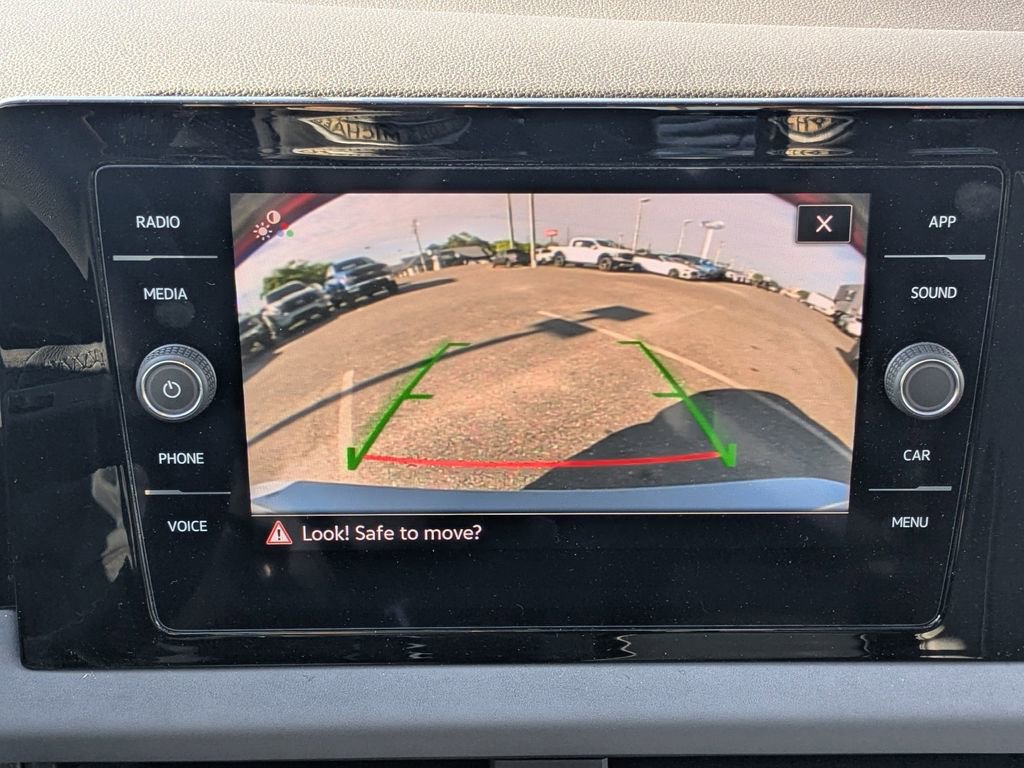 Used 2026 Volkswagen Jetta SE FWD image 29