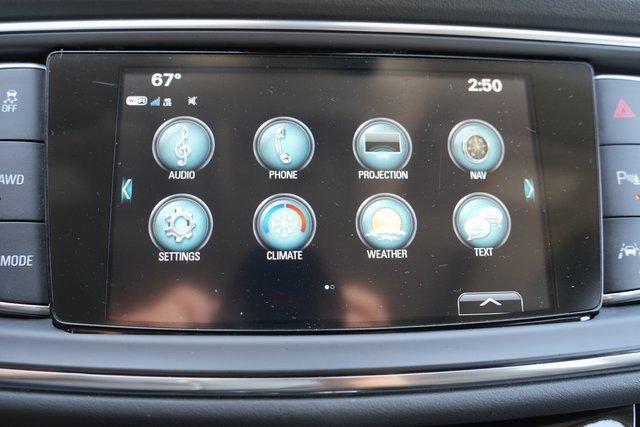 Used 2019 Buick Enclave Avenir w/ Avenir Technology Package image 27