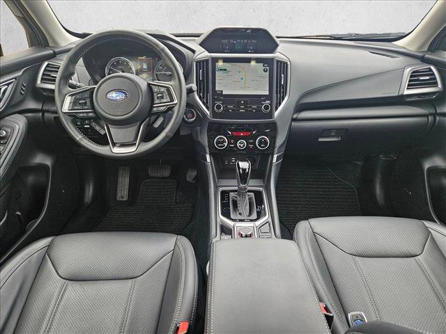 Used 2023 Subaru Forester Touring AWD/4WD image 19