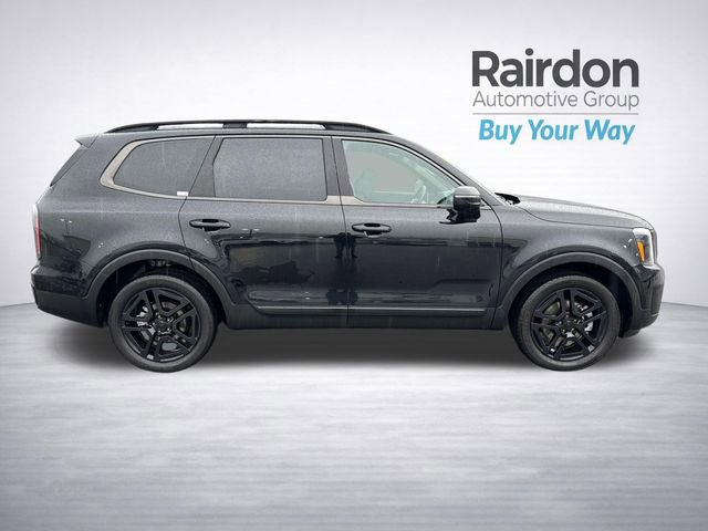 Used 2025 Kia Telluride EX X-Line image 10