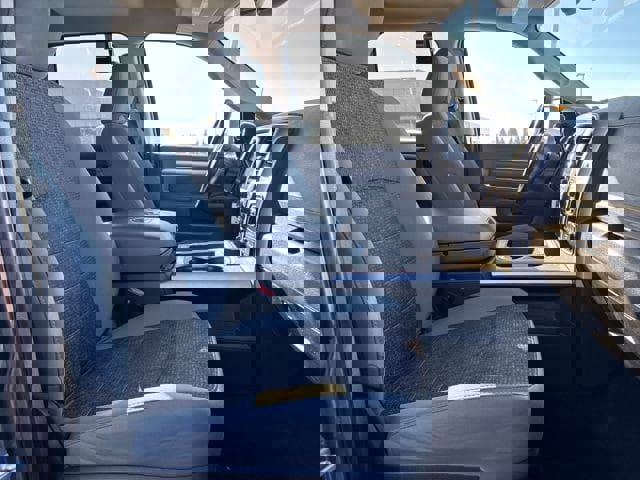 Used 2017 RAM 2500 Big Horn w/ Sport Appearance Group image 23