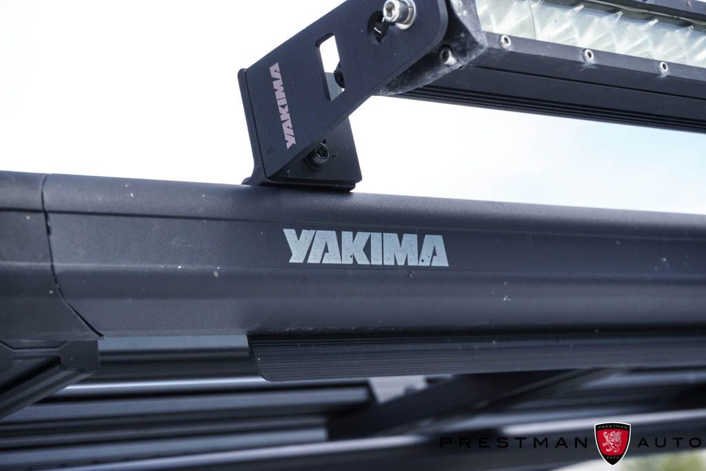 Used 2020 Ford Explorer ST w/ Premium Technology Package image 8