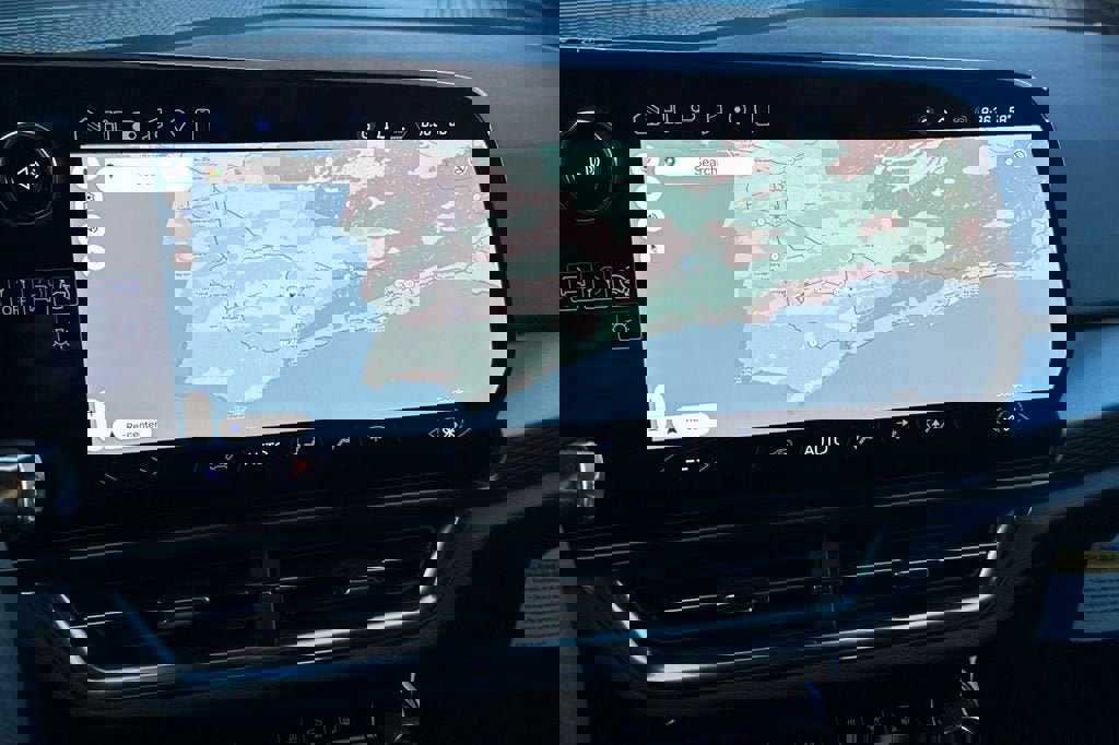 New 2026 Chevrolet Equinox EV LT image 19