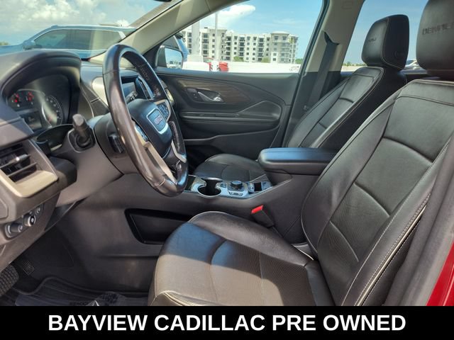 Used 2019 GMC Terrain Denali w/ Advanced Safety Package AWD/4WD image 24