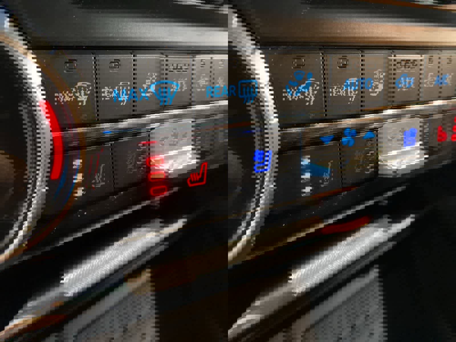 Used 2023 Ford F150 Lariat w/ Equipment Group 502A High image 24