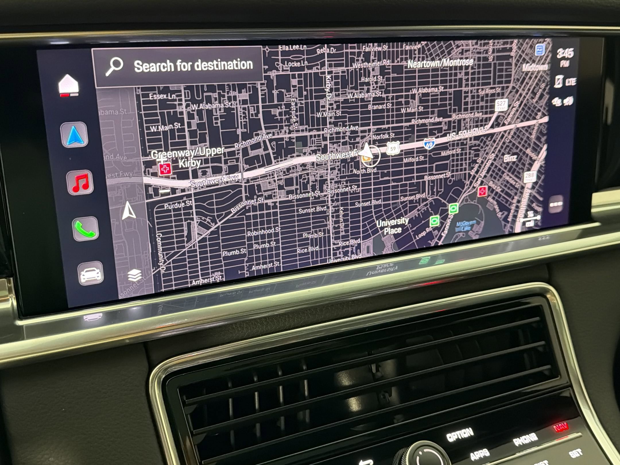 Certified 2023 Porsche Panamera 4 AWD/4WD image 25