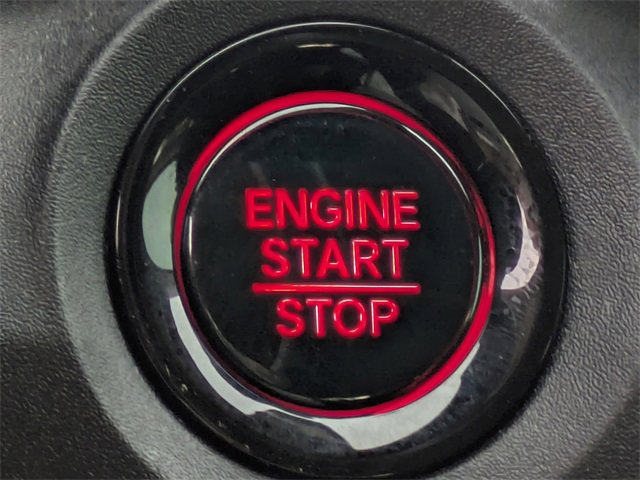 Used 2026 Honda CR-V EX image 28