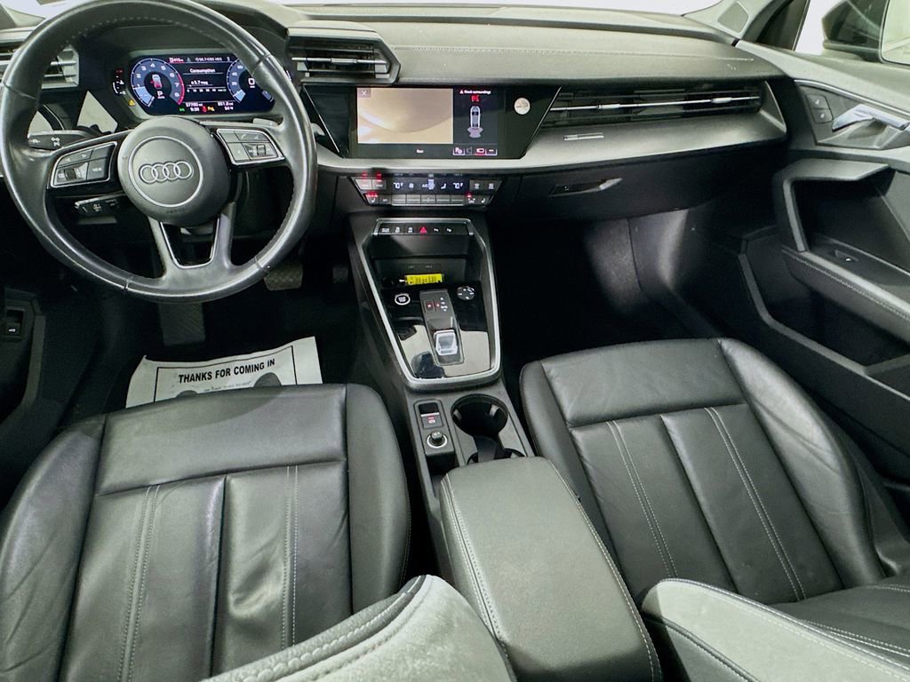 Used 2023 Audi A3 2.0T Premium image 28