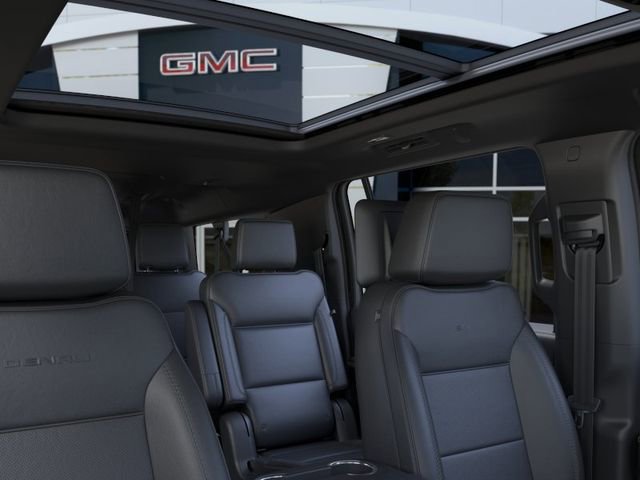 New 2026 GMC Yukon XL Denali w/ Denali Reserve Package AWD/4WD image 24
