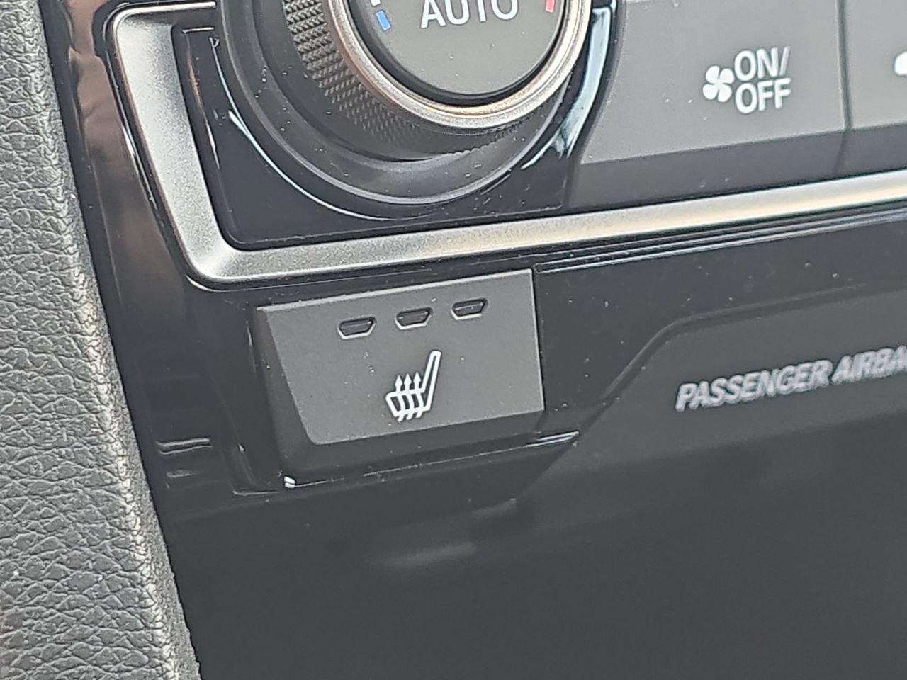 Used 2021 Honda Civic EX image 38