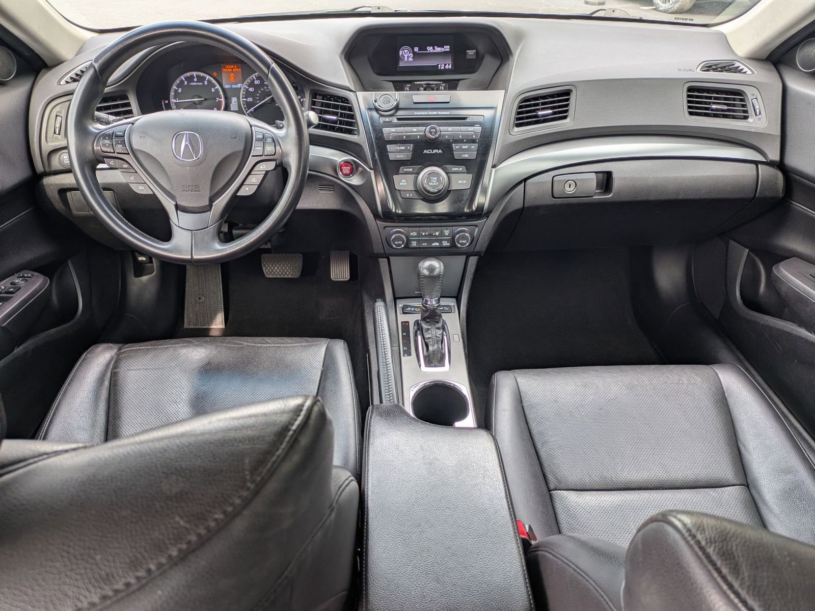 Used 2015 Acura ILX 2.0L image 21