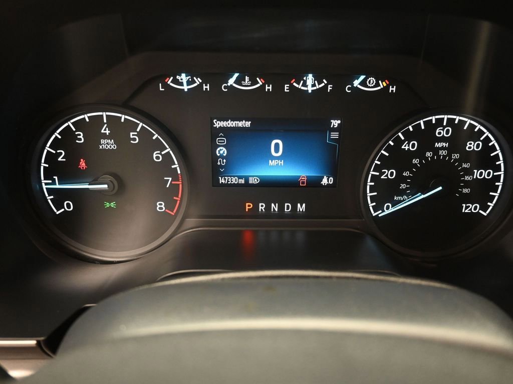 Used 2022 Ford F150 XL w/ Equipment Group 101A High RWD image 4