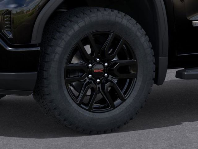 New 2026 GMC Sierra 1500 Elevation w/ Elevation Premium Package image 9