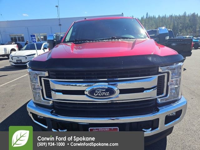 Used 2017 Ford F250 XLT w/ XLT Premium Package image 10