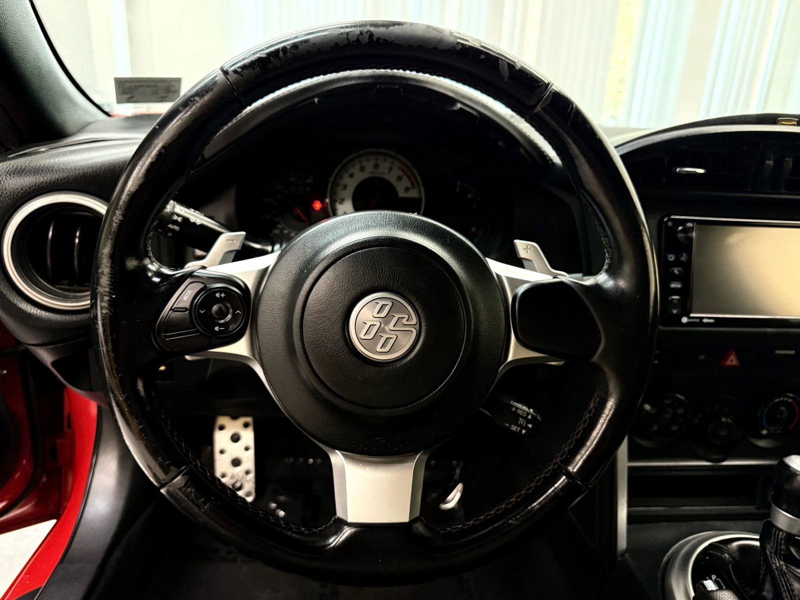 Used 2018 Toyota 86 RWD image 23