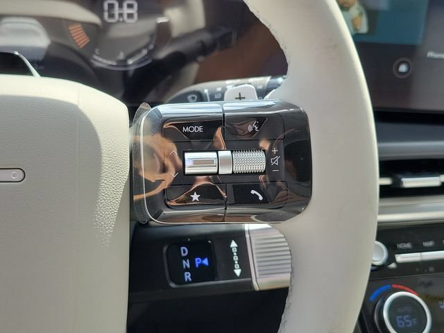 New 2027 Hyundai Santa Fe SEL FWD image 8