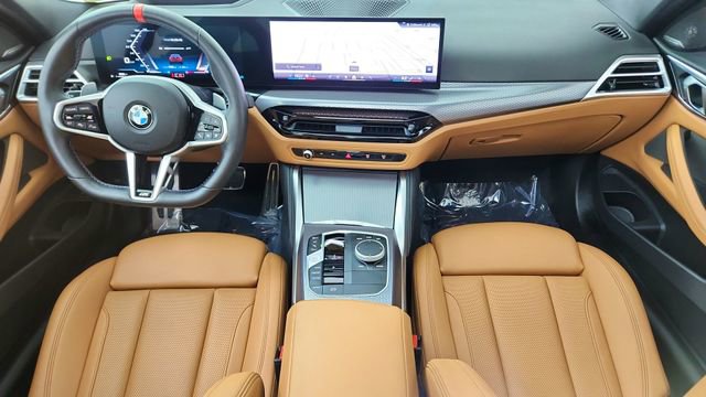 Used 2025 BMW M440i Coupe image 20