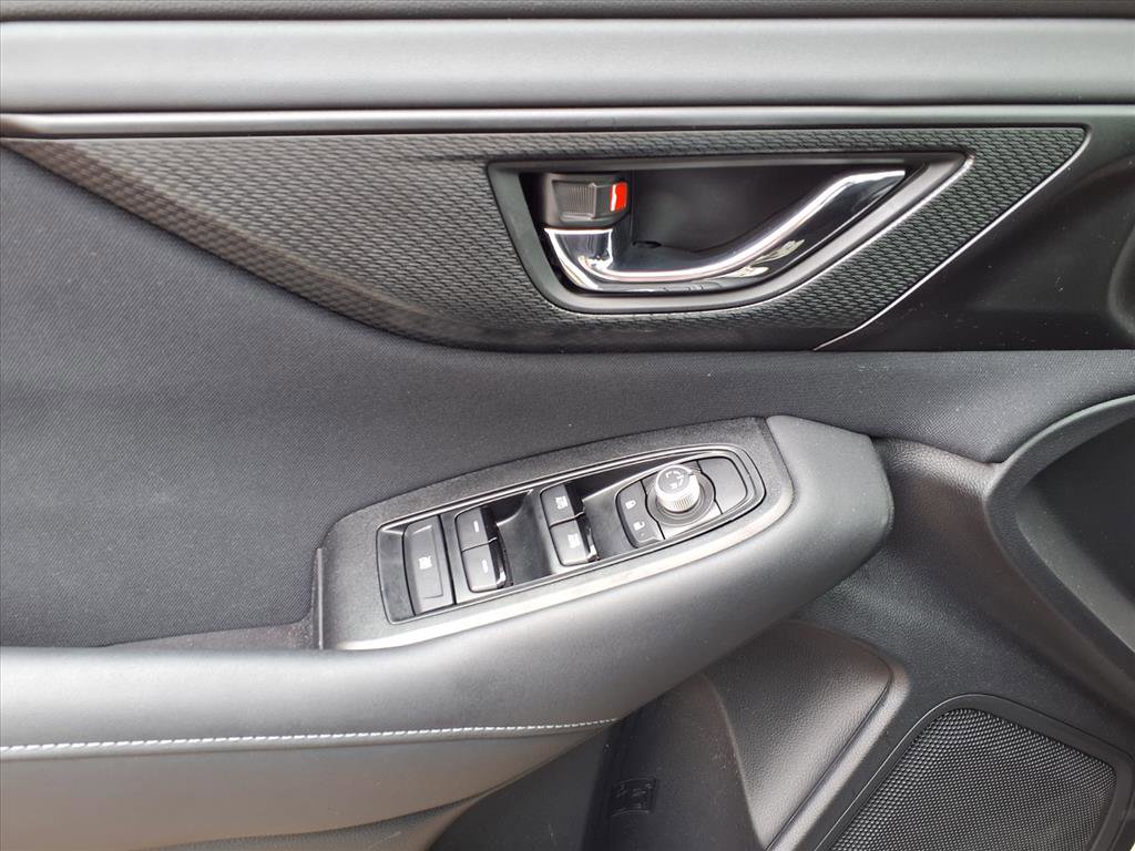 Certified 2025 Subaru Outback Premium image 16