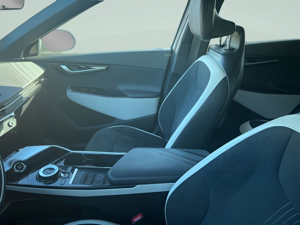 Used 2023 Kia EV6 GT-Line w/ GT-Line Suede Seat Package image 14