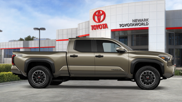 New 2026 Toyota Tacoma TRD Off-Road AWD/4WD image 20