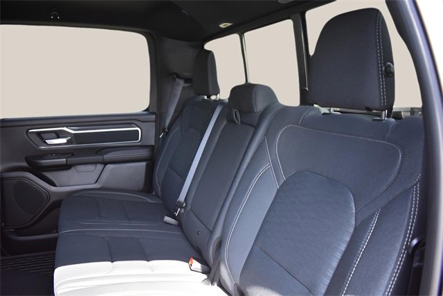 New 2026 RAM 1500 Lone Star image 15