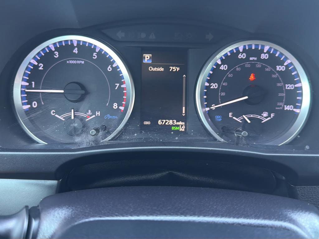 Used 2019 Toyota Highlander Plus image 24