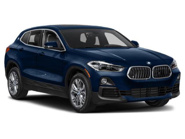 Used 2018 BMW X2 xDrive28i w/ Convenience Package AWD/4WD image 9