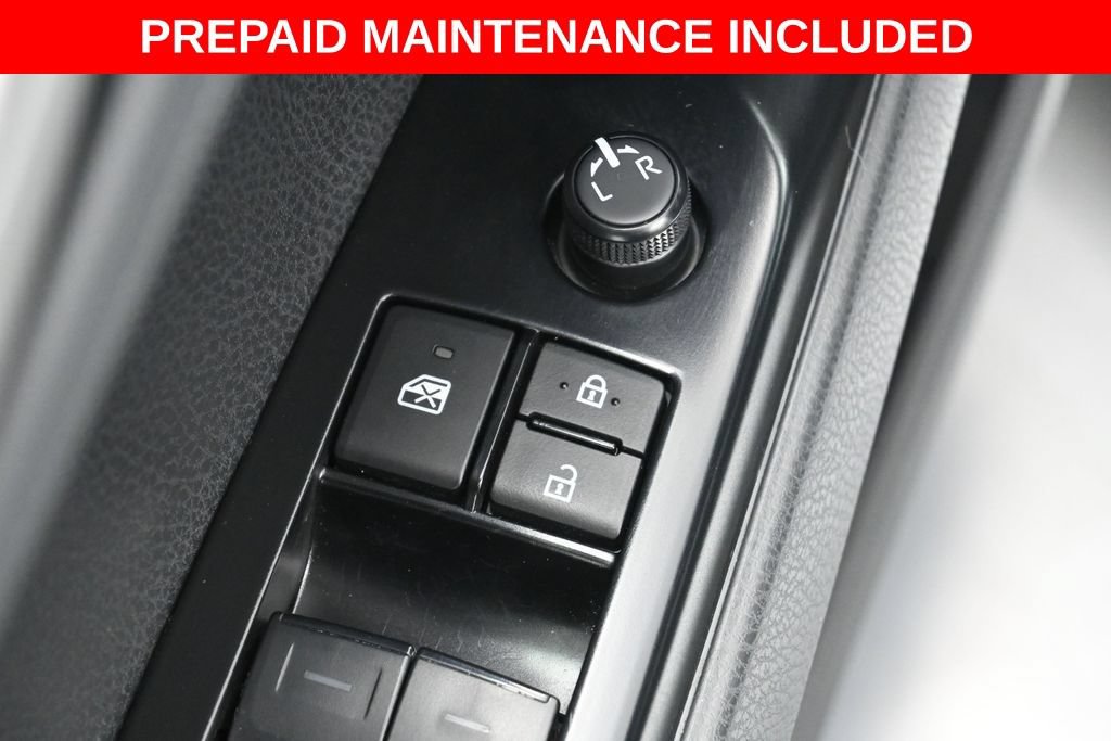 Certified 2026 Toyota Camry XSE FWD image 12
