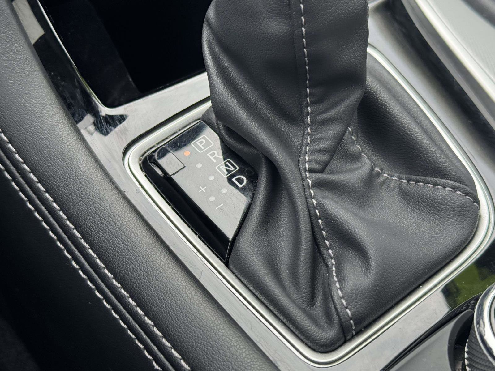 Used 2024 INFINITI Q50 Luxe w/ Cargo Package image 14